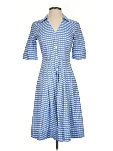 Brooks Brothers Casual Dress (view 1)