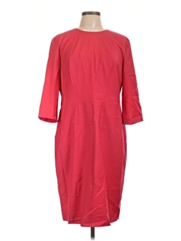 BOSS by HUGO BOSS Casual Dress (view 1)