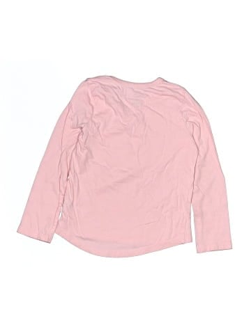 Honest Baby Clothing Long Sleeve Henley (view 2)