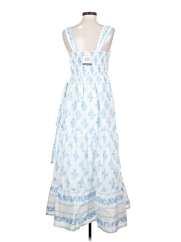 Haute Hippie Casual Dress (view 2)