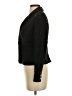 INC International Concepts Black Blazer Size XS - photo 5