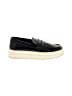 J/Slides Black Sneakers Size 8 1/2 - photo 1