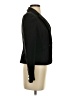 INC International Concepts Black Blazer Size XS - photo 4
