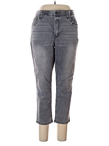 Democracy Jeans (view 1)