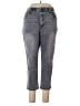 Democracy Gray Jeans Size 16 (petite) - photo 1