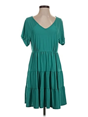 Umgee Casual Dress (view 1)