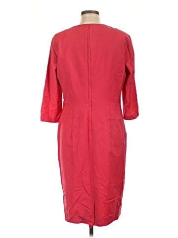 BOSS by HUGO BOSS Casual Dress (view 2)