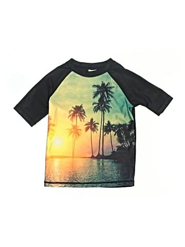 Gymboree Rash Guard (view 1)