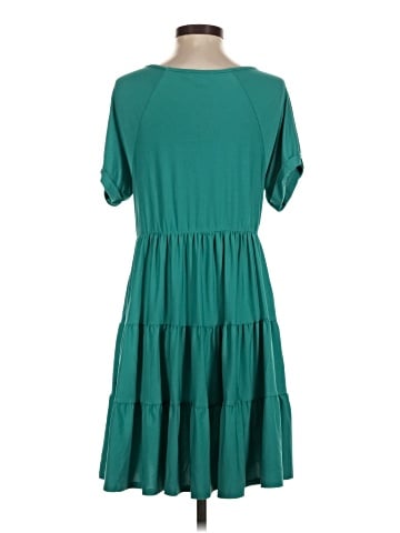 Umgee Casual Dress (view 2)