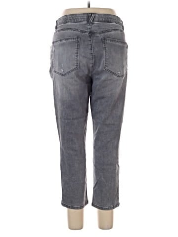 Democracy Jeans (view 2)