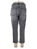 Democracy Gray Jeans Size 16 (petite) - photo 2