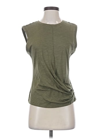 Sanctuary Sleeveless T-Shirt (view 1)