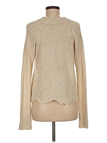 Cotton Emporium Pullover Sweater (view 2)