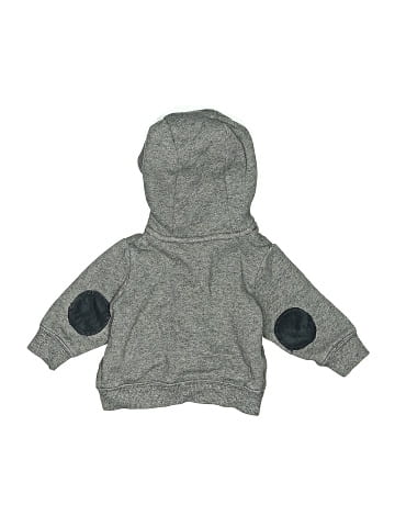 Carter's Zip Up Hoodie (view 2)