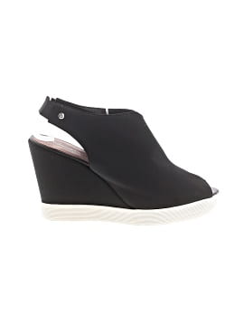 Donald J Pliner Wedges