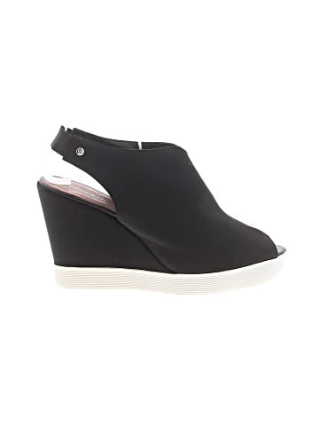 Donald J Pliner Wedges (view 1)