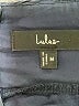 Lulus 100% Polyester Blue Cocktail Dress Size M - photo 7