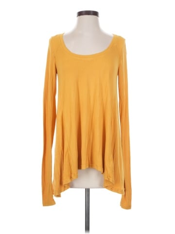 Free People Long Sleeve T-Shirt (view 1)