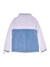 OshKosh B'gosh 100% Polyester Blue Fleece Jacket Size 10 - photo 2