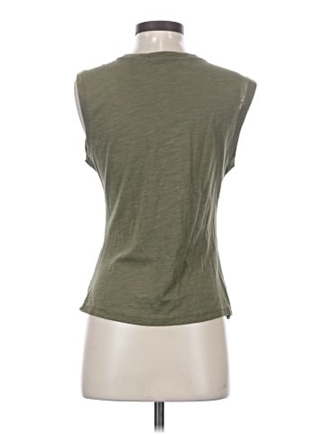 Sanctuary Sleeveless T-Shirt (view 2)