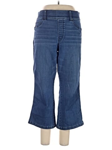 SPANX Jeans (view 1)