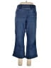 SPANX Blue Jeans Size 1X Petite - photo 1