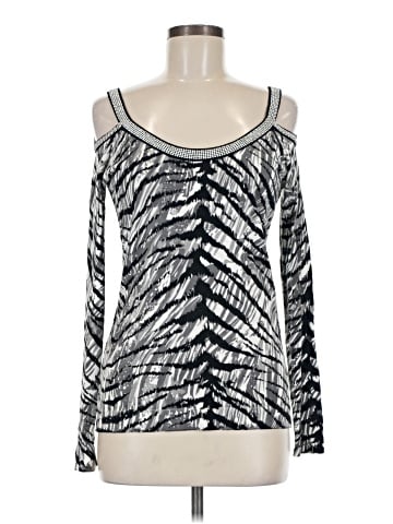 Belldini Pullover Sweater (view 1)