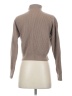 Guess Tan Turtleneck Sweater Size S - photo 2