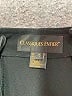 Classiques Entier 100% Polyester Black Dress Pants Size 16 - photo 4