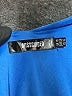 Missguided 100% Polyester Blue Casual Dress Size 14 - photo 7
