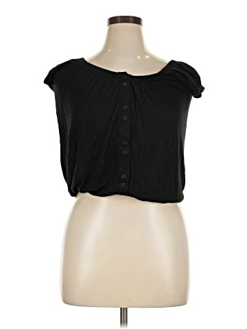 Say What? Short Sleeve Top (view 1)