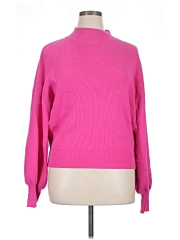 Lulus Turtleneck Sweater (view 1)