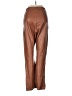 Commando Brown Casual Pants Size XL - photo 2