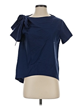 Vineyard Vines Short Sleeve Blouse