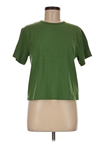 Athleta Short Sleeve T-Shirt (view 1)