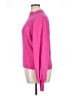 Lulus Pink Turtleneck Sweater Size XL - photo 5