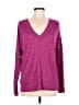 Buffalo by David Bitton Purple Pullover Sweater Size M - photo 1