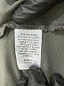 Halogen 100% Polyester Solid Gray Casual Skirt Size M - photo 5