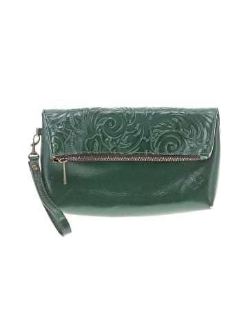 Patricia Nash Leather Wristlet (view 1)