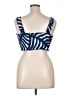H&M Blue Tank Top Size XL - photo 2