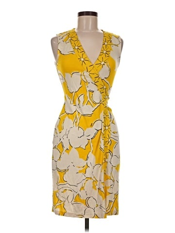 Diane von Furstenberg Cocktail Dress (view 1)