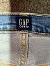 Gap Blue Jeans Size 18 (petite) - photo 4