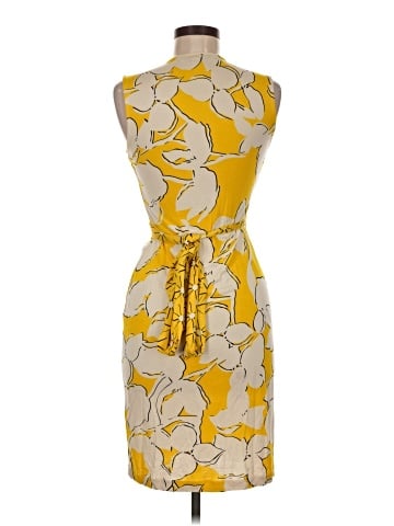 Diane von Furstenberg Cocktail Dress (view 2)