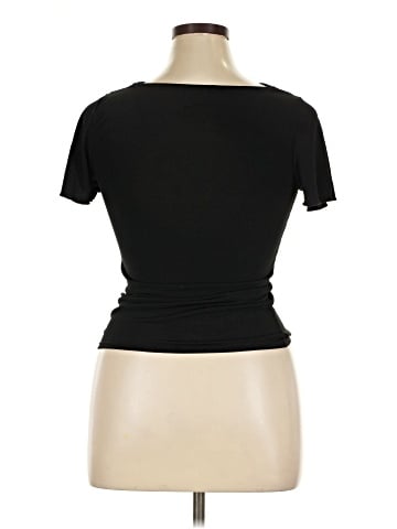 George Short Sleeve Top (view 2)