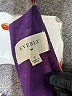 Everly 100% Polyester Print Purple Casual Dress Size S - photo 7