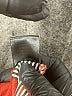 Bebop Stripes Red Casual Dress Size M - photo 5