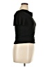 George Black Short Sleeve Top Size S - photo 4