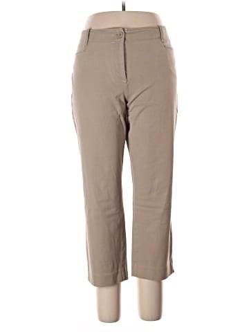 Talbots Outlet Casual Pants (view 1)
