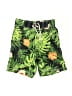 Gymboree Green Board Shorts Size 4 - photo 1