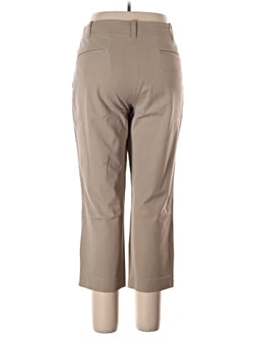 Talbots Outlet Casual Pants (view 2)